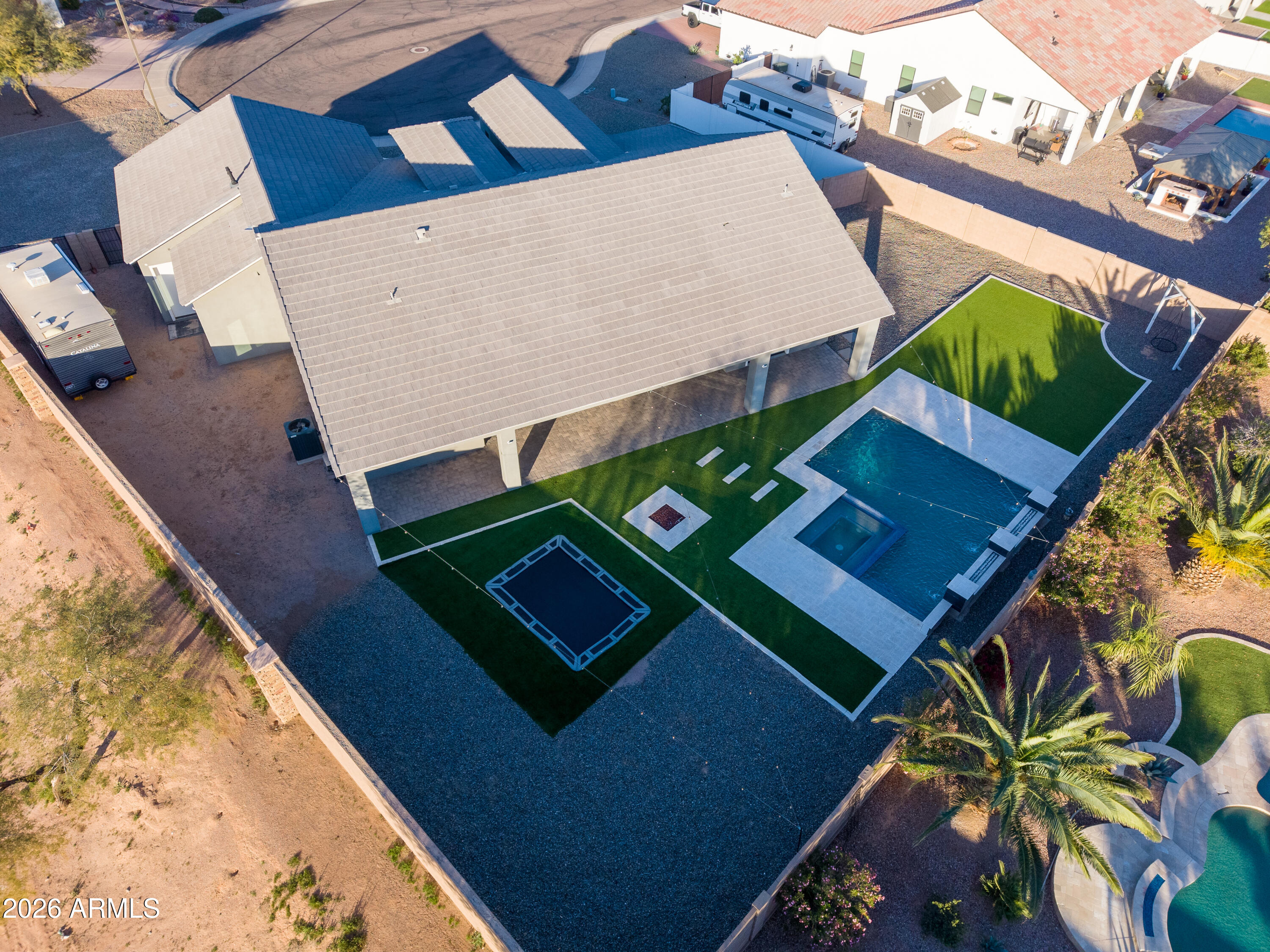 SUNSET VIEW UNIT 2 - Residential