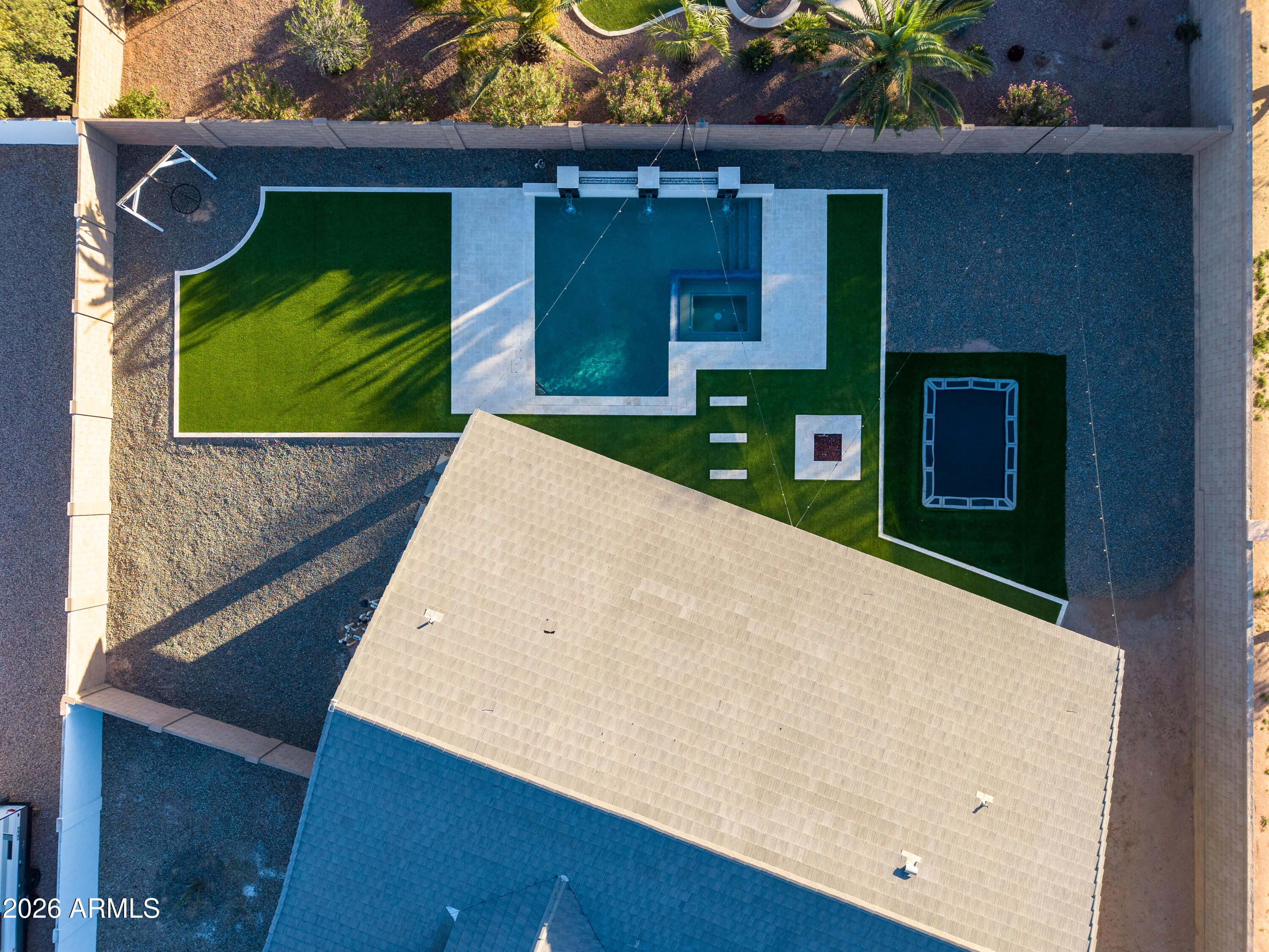 SUNSET VIEW UNIT 2 - Residential