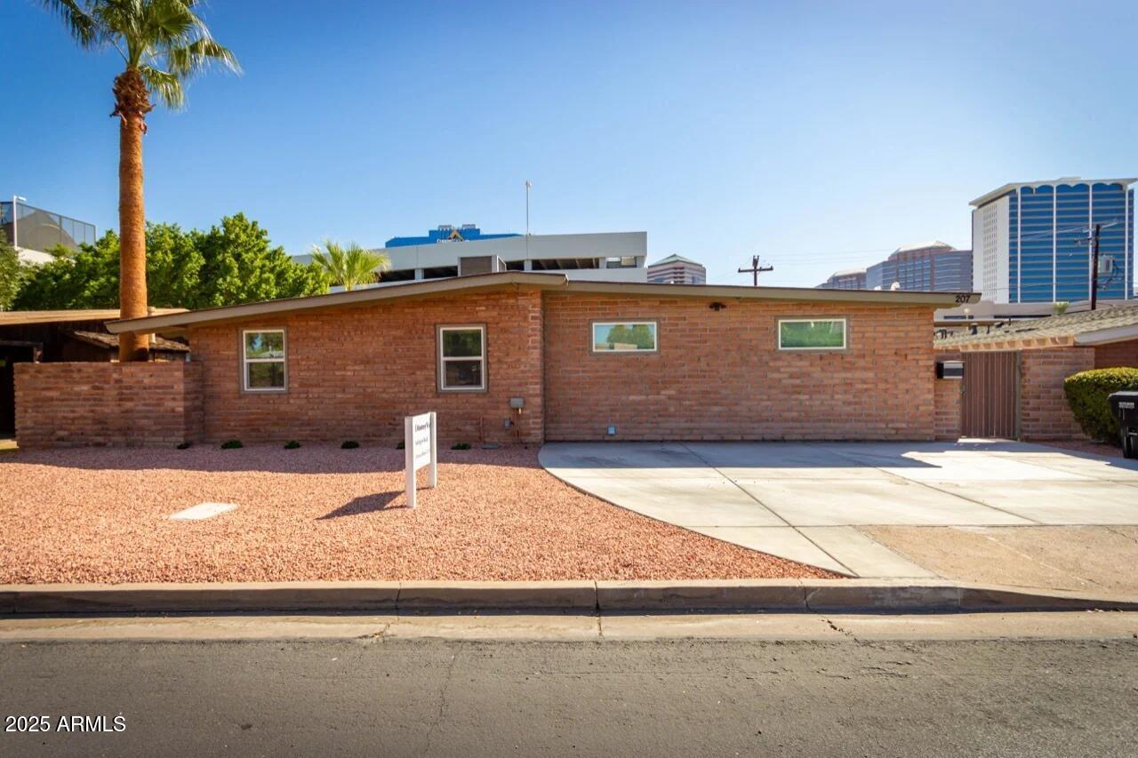 MONTEREY MEDICAL PLAZA - Commercial Sale