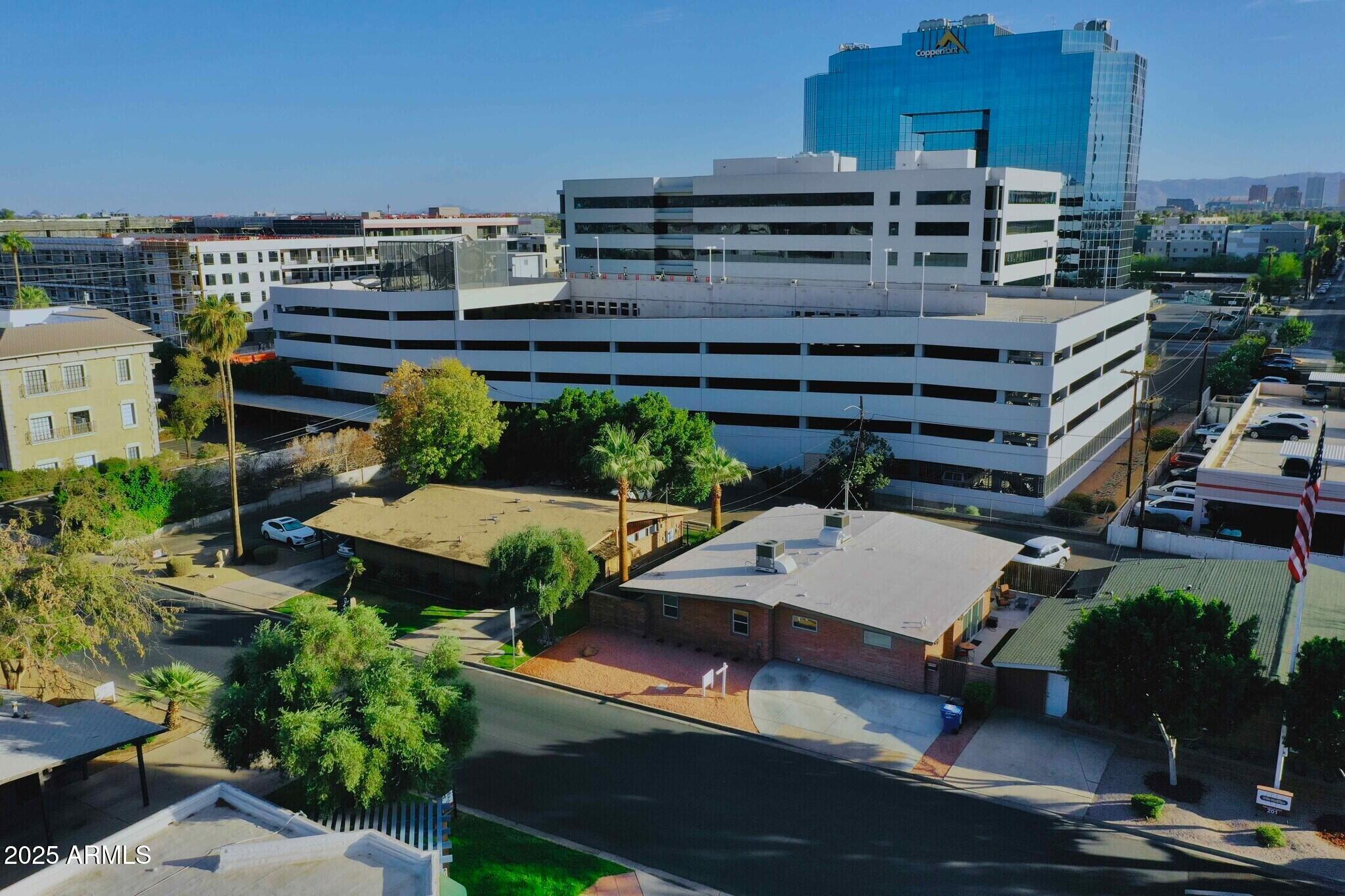 MONTEREY MEDICAL PLAZA - Commercial Sale