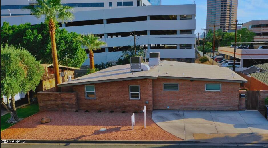 MONTEREY MEDICAL PLAZA - Commercial Sale
