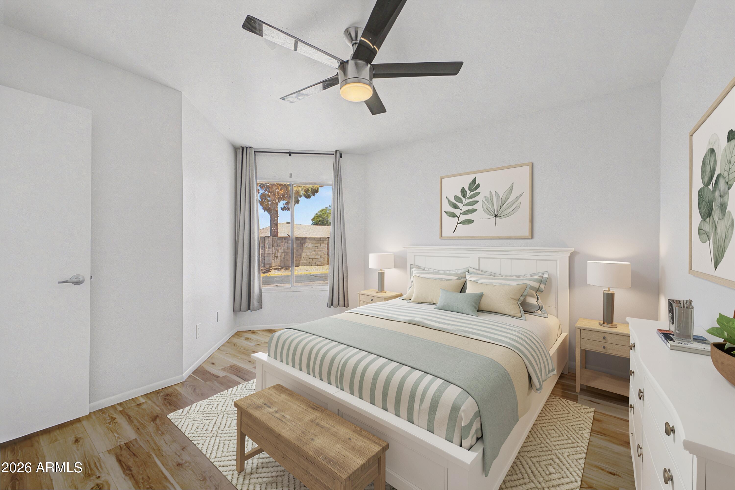 APRIL SOUND - Residential