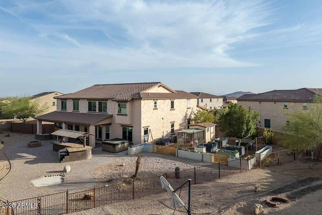 13346 W JESSE RED Drive