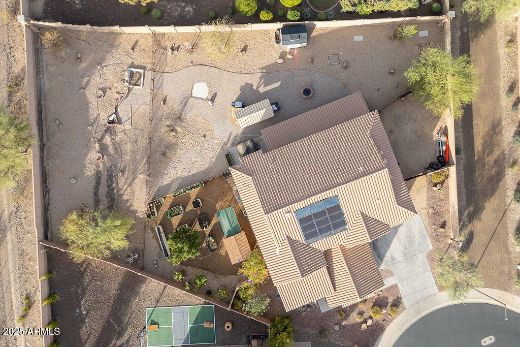 13346 W JESSE RED Drive