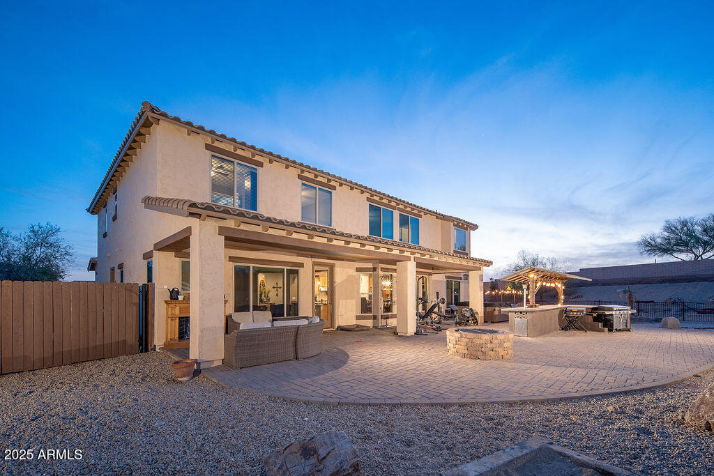 13346 W JESSE RED Drive