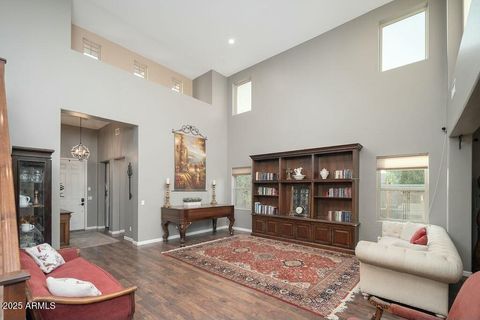 13346 W JESSE RED Drive Peoria AZ 85383