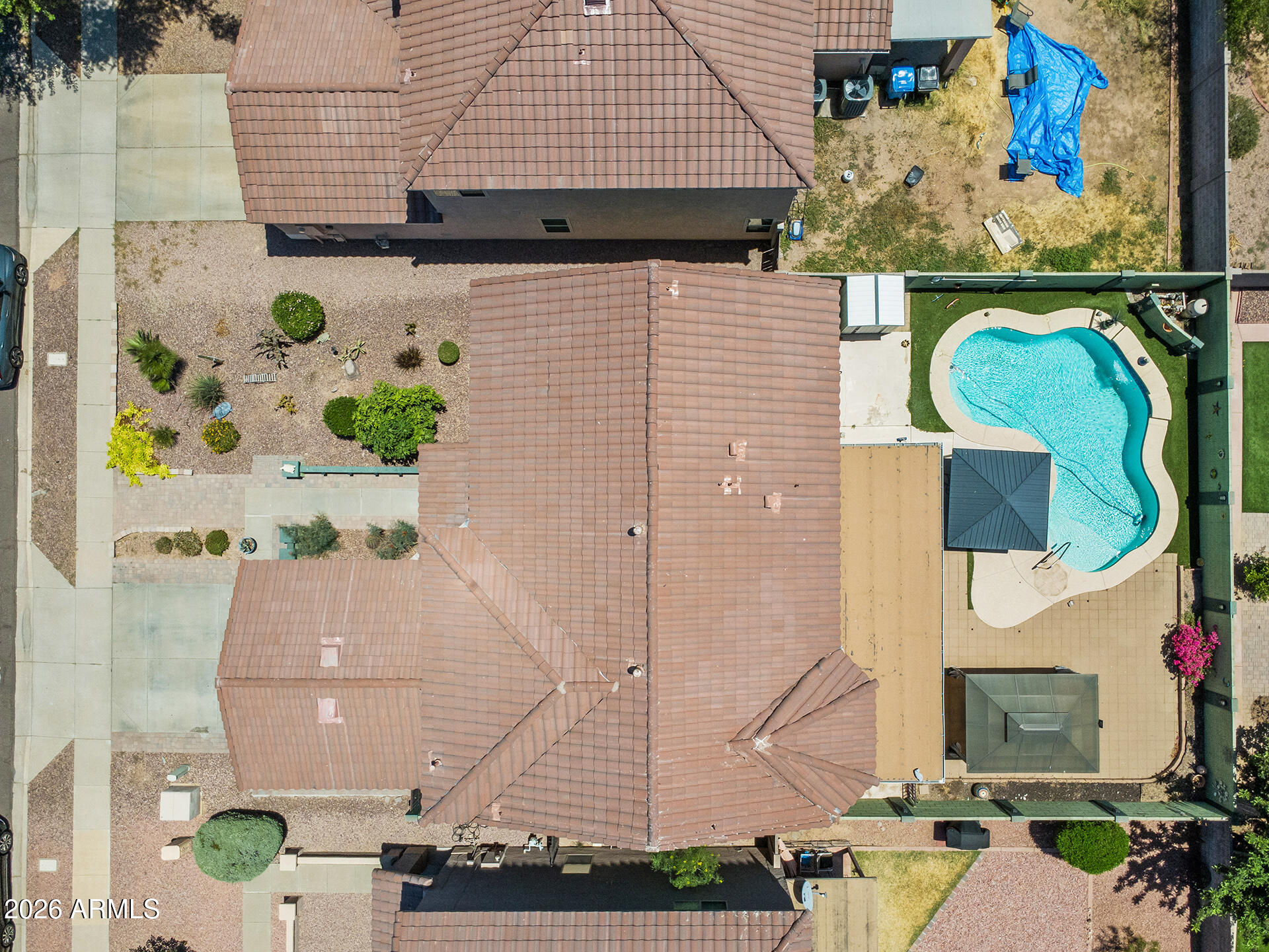 3207 W MOLLY Lane