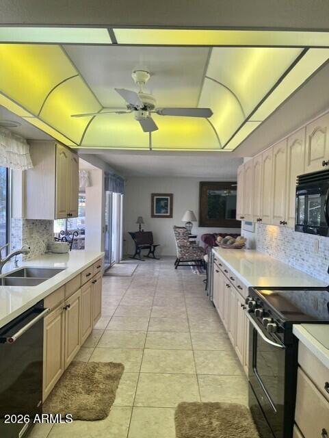 11610 N RIO VISTA Drive