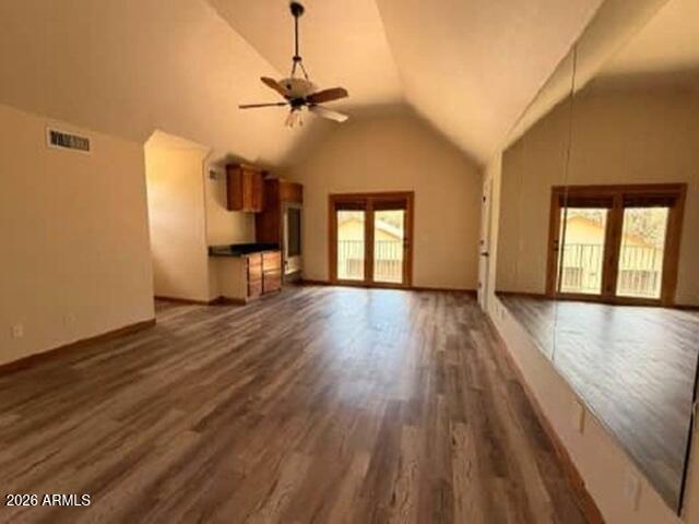 3000 W SHADOW VALLEY RANCH Road