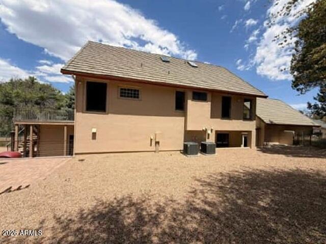 3000 W SHADOW VALLEY RANCH Road
