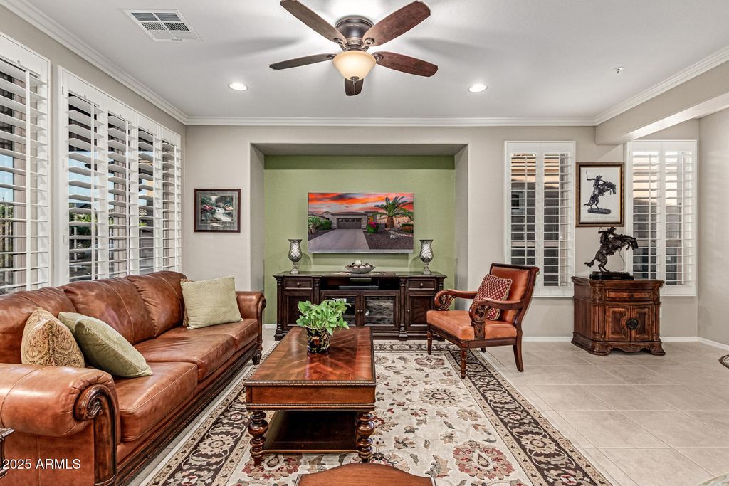 Photo of 12726 W Dale Lane, Peoria, AZ 85383 (MLS # 6918993)