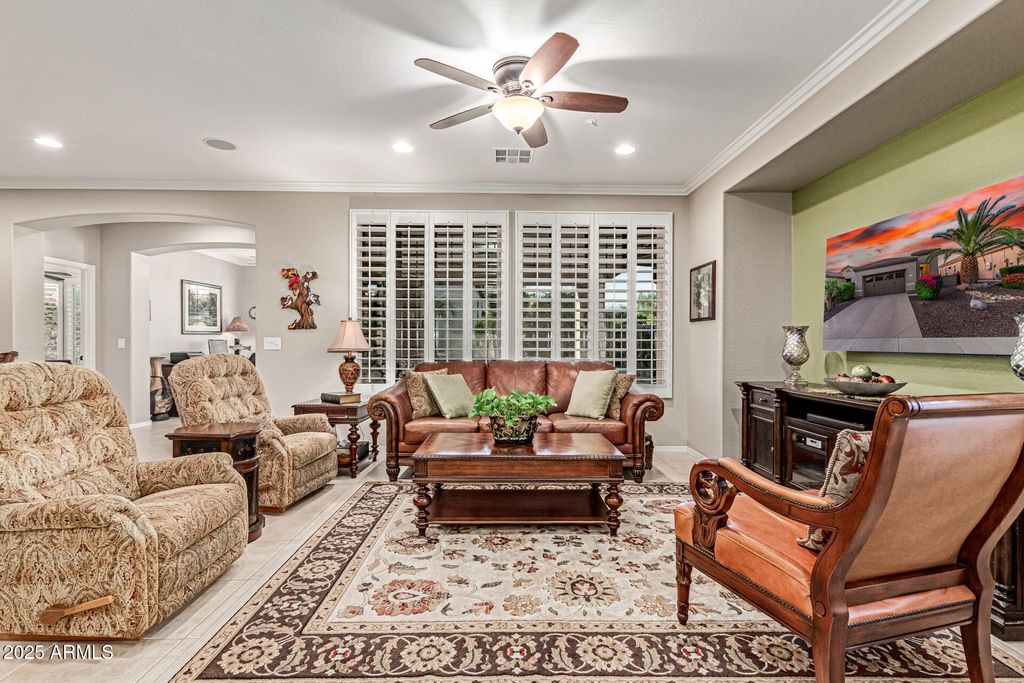 Photo of 12726 W Dale Lane, Peoria, AZ 85383 (MLS # 6918993)