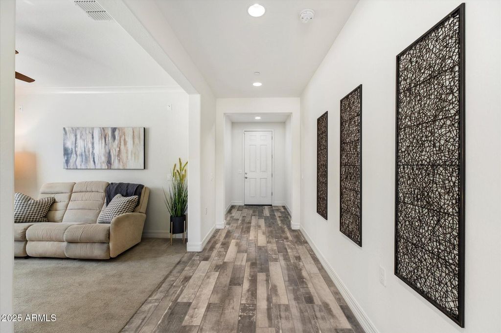 Photo of 15619 N 109th Avenue, Sun City, AZ 85351 (MLS # 6955600)