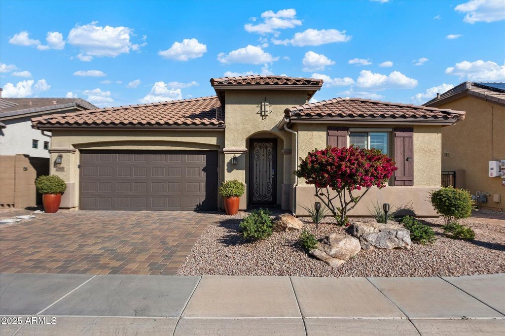 Photo of 15619 N 109th Avenue, Sun City, AZ 85351 (MLS # 6955600)