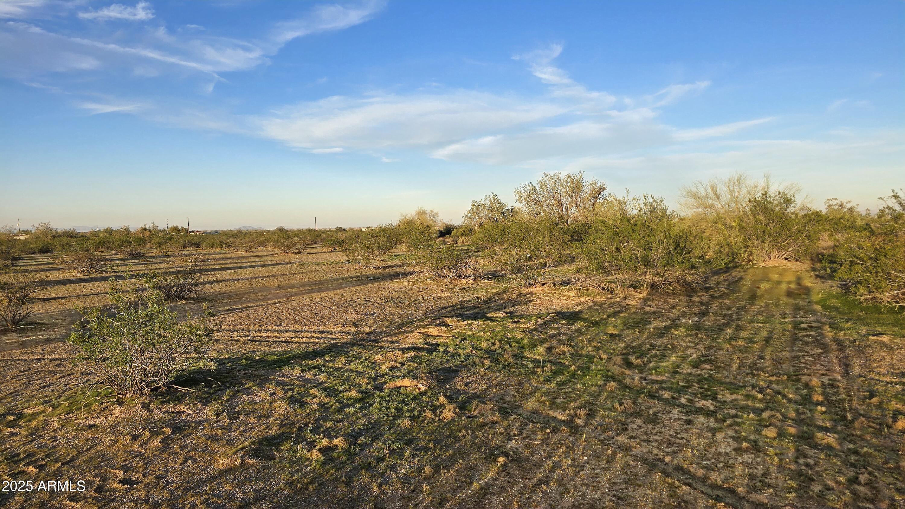 0 W Pampa Grass Road 72