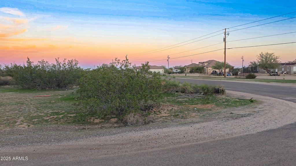Photo of 0 W Pampa Grass Road #72, Maricopa, AZ 85139 (MLS # 6946005)