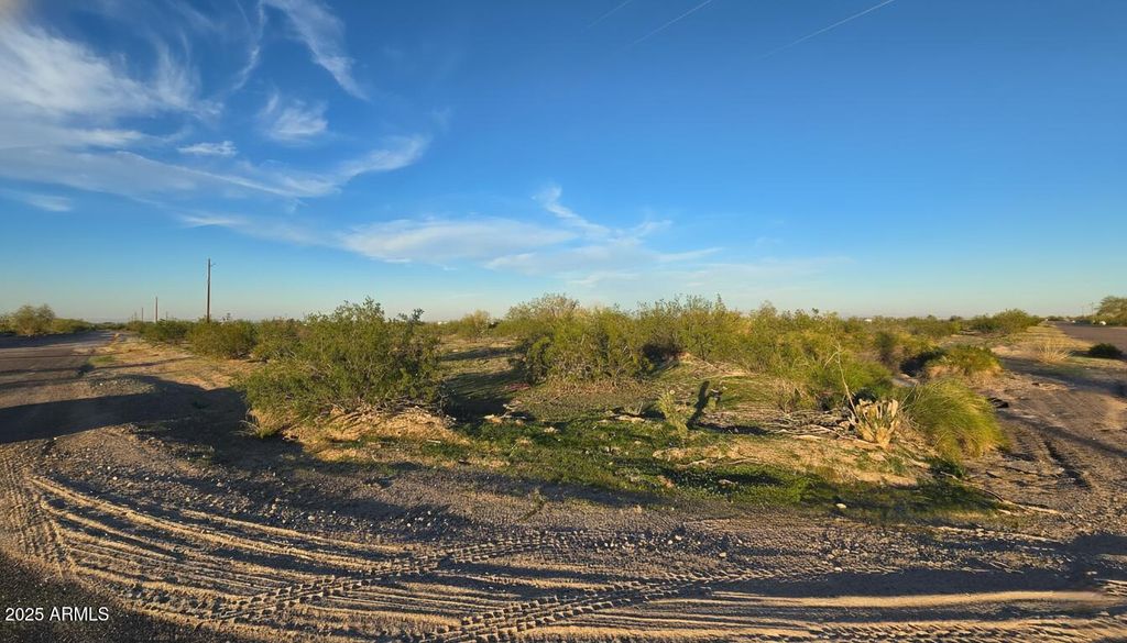 Photo of 0 W Pampa Grass Road #72, Maricopa, AZ 85139 (MLS # 6946005)