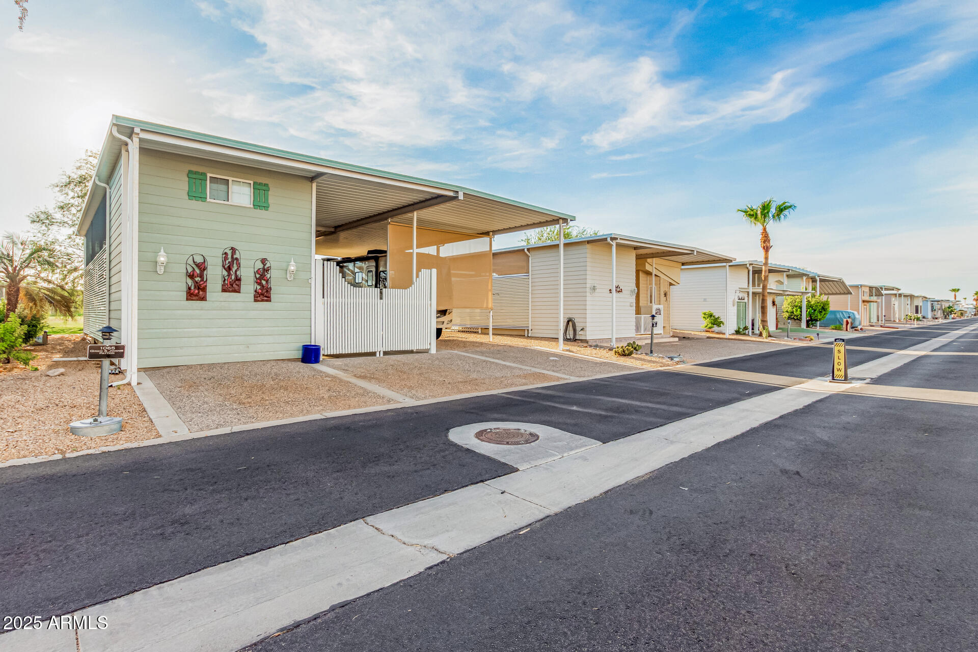 17200 W BELL Road 1065