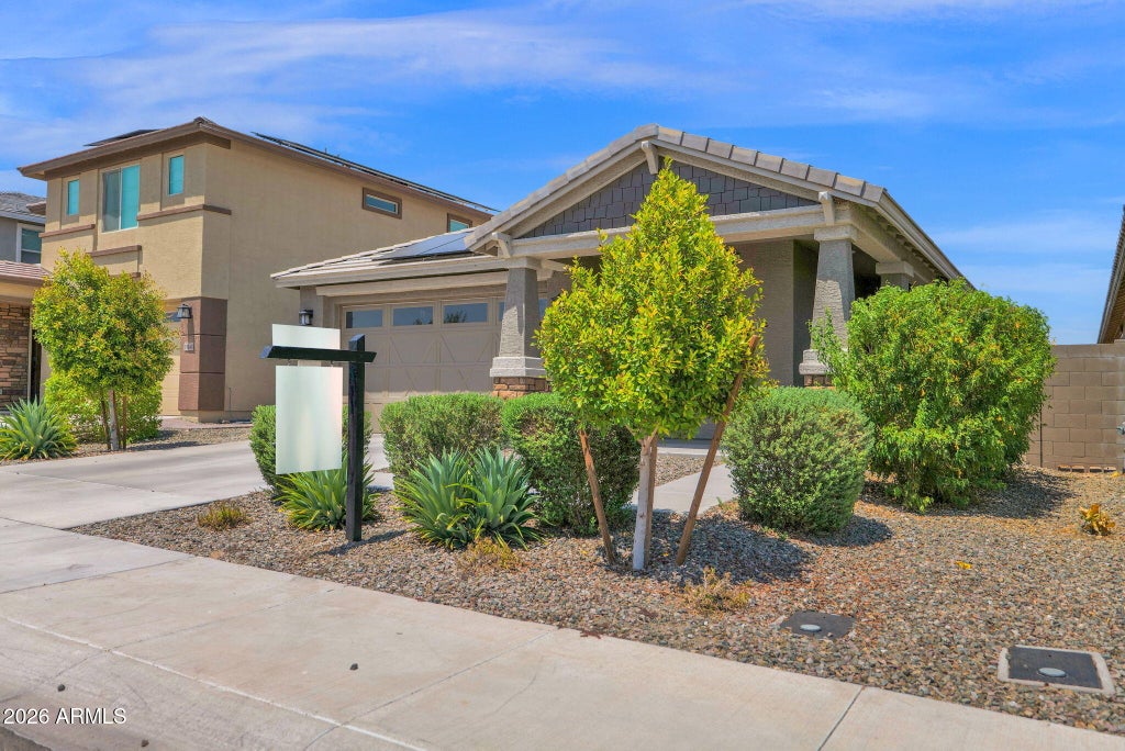 Photo of 19134 W Solano Drive, Litchfield Park, AZ 85340 (MLS # 7075054)