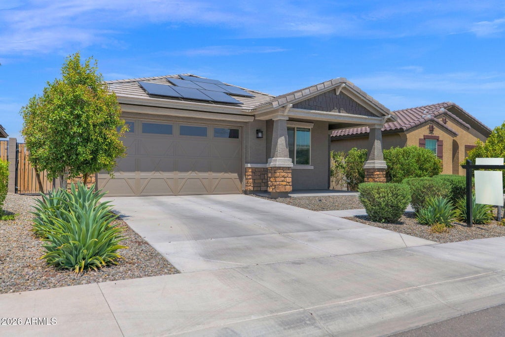 Photo of 19134 W Solano Drive, Litchfield Park, AZ 85340 (MLS # 7075054)