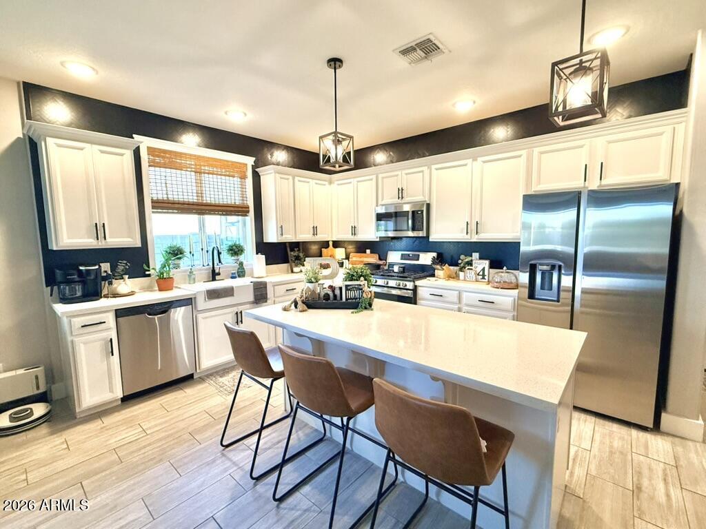 13508 W Range Mule Drive