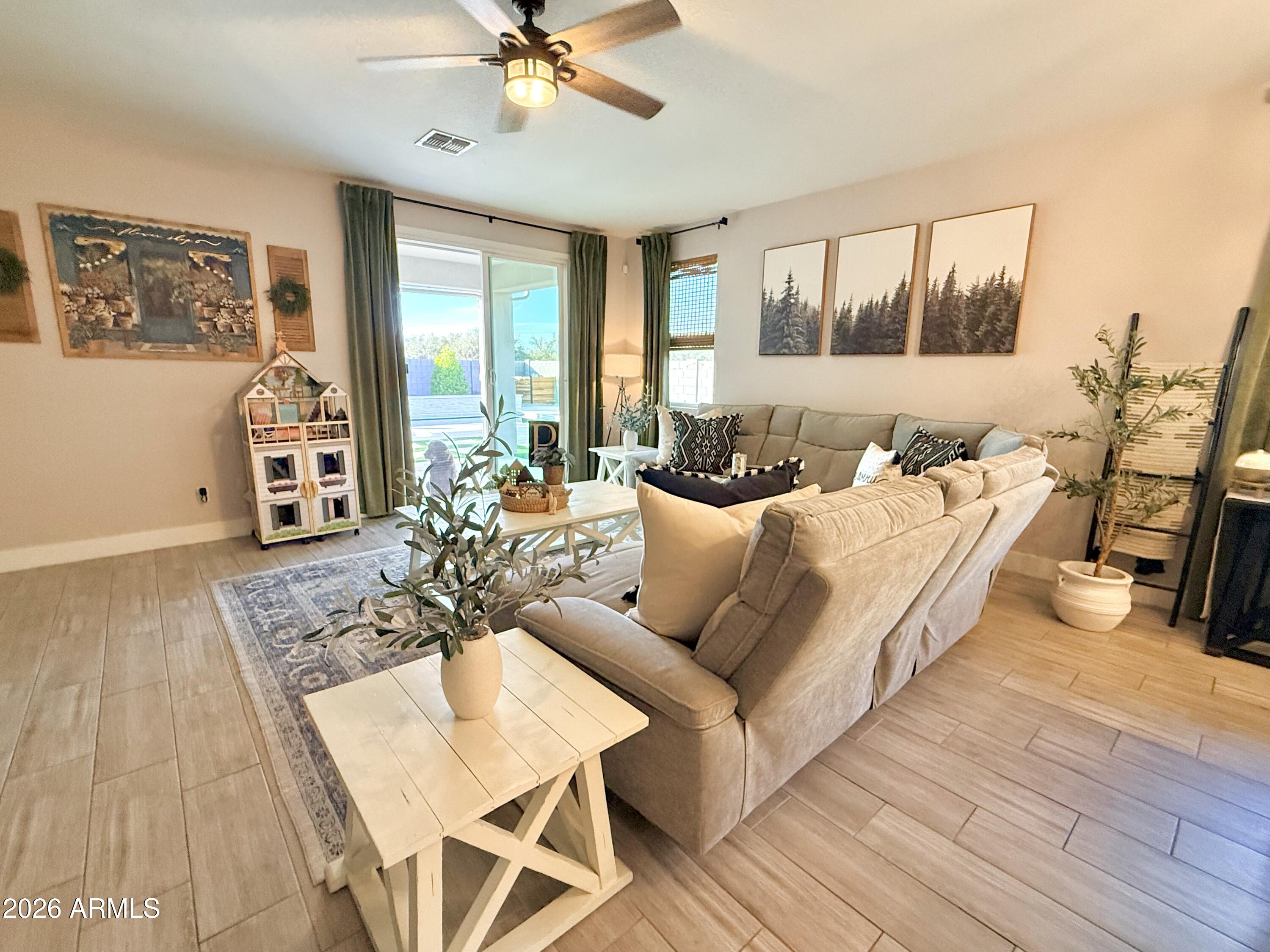 13508 W Range Mule Drive