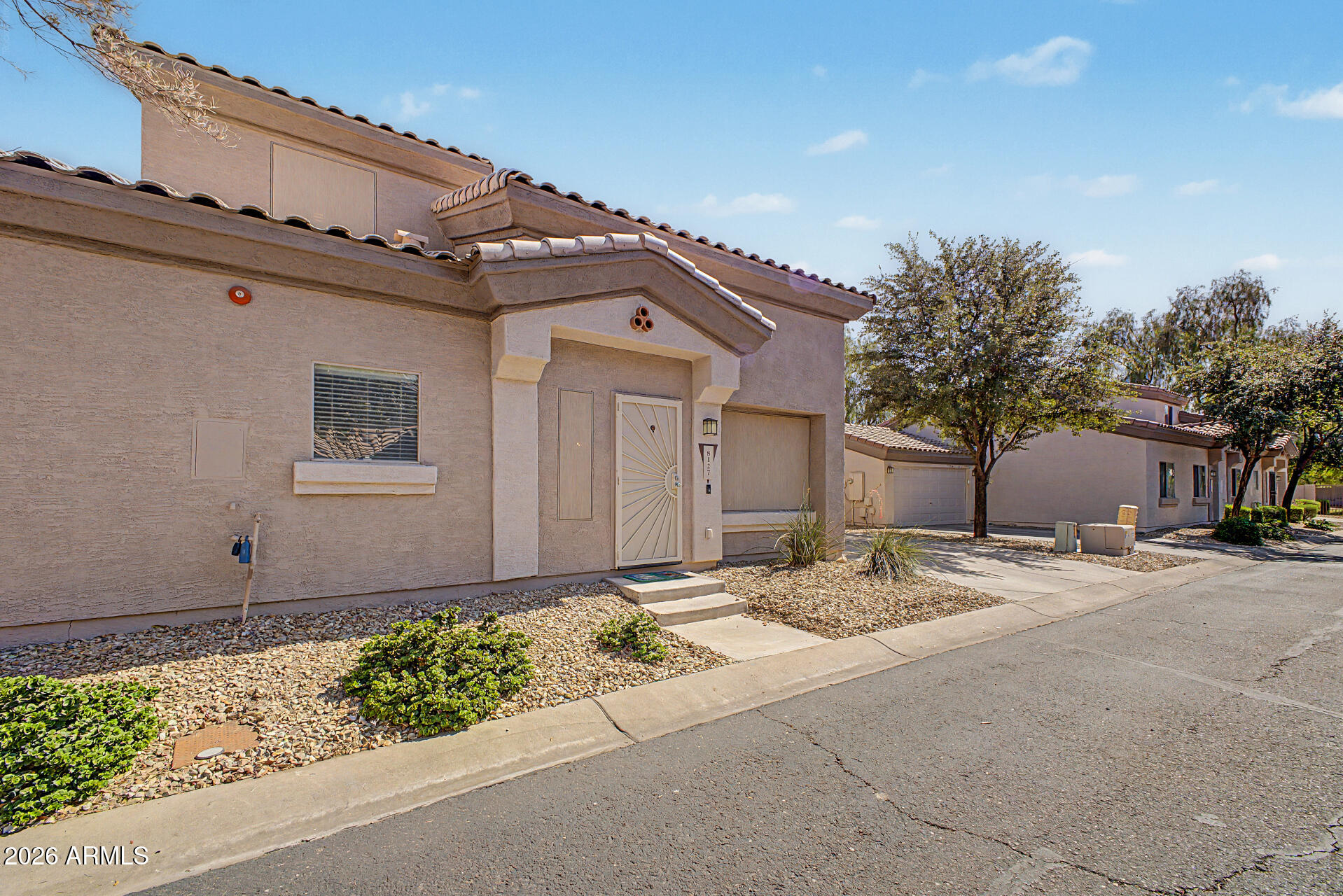 8127 W ZOE ELLA Way