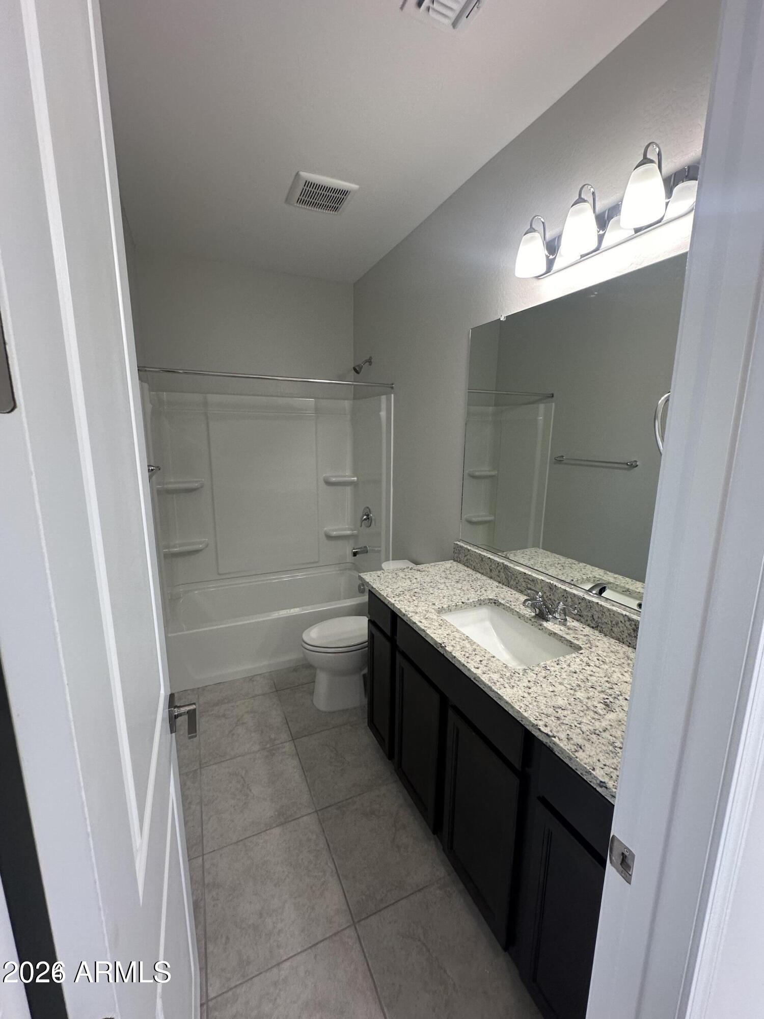 SUPERSTITION VISTA - Residential