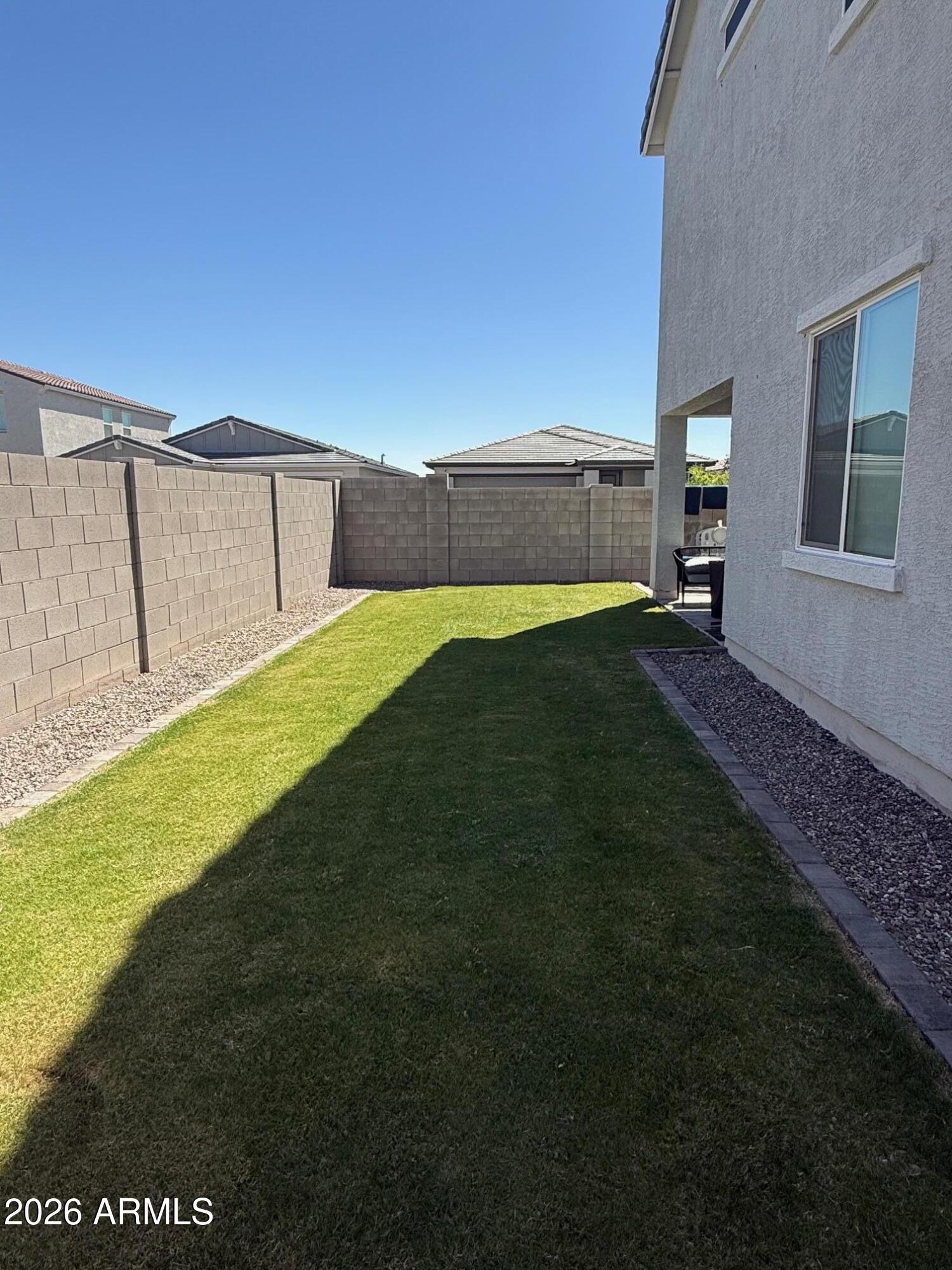 SUPERSTITION VISTA - Residential