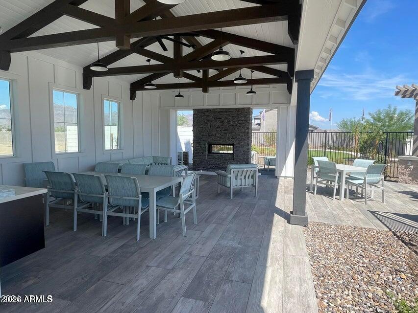 SUPERSTITION VISTA - Residential