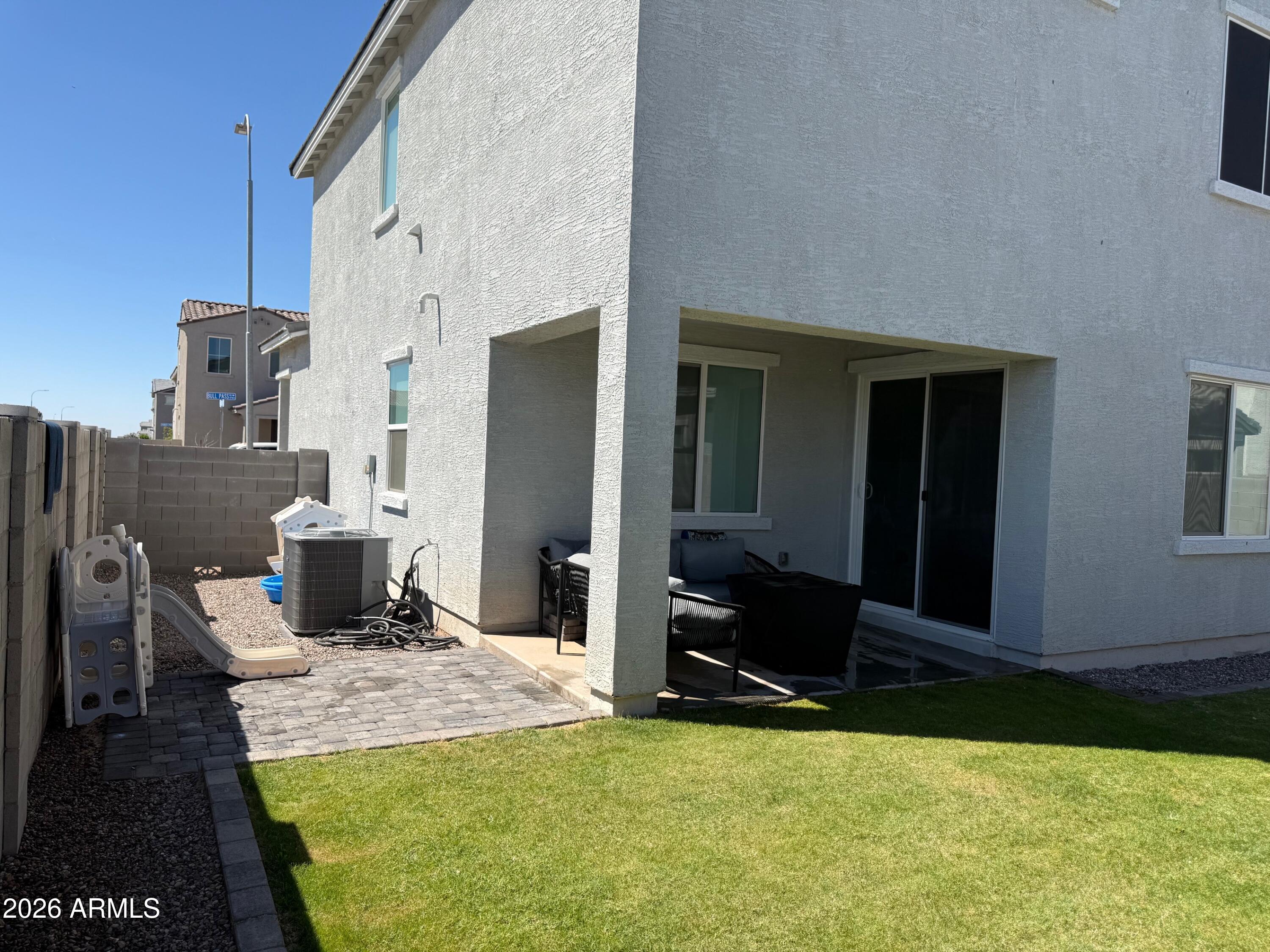 SUPERSTITION VISTA - Residential