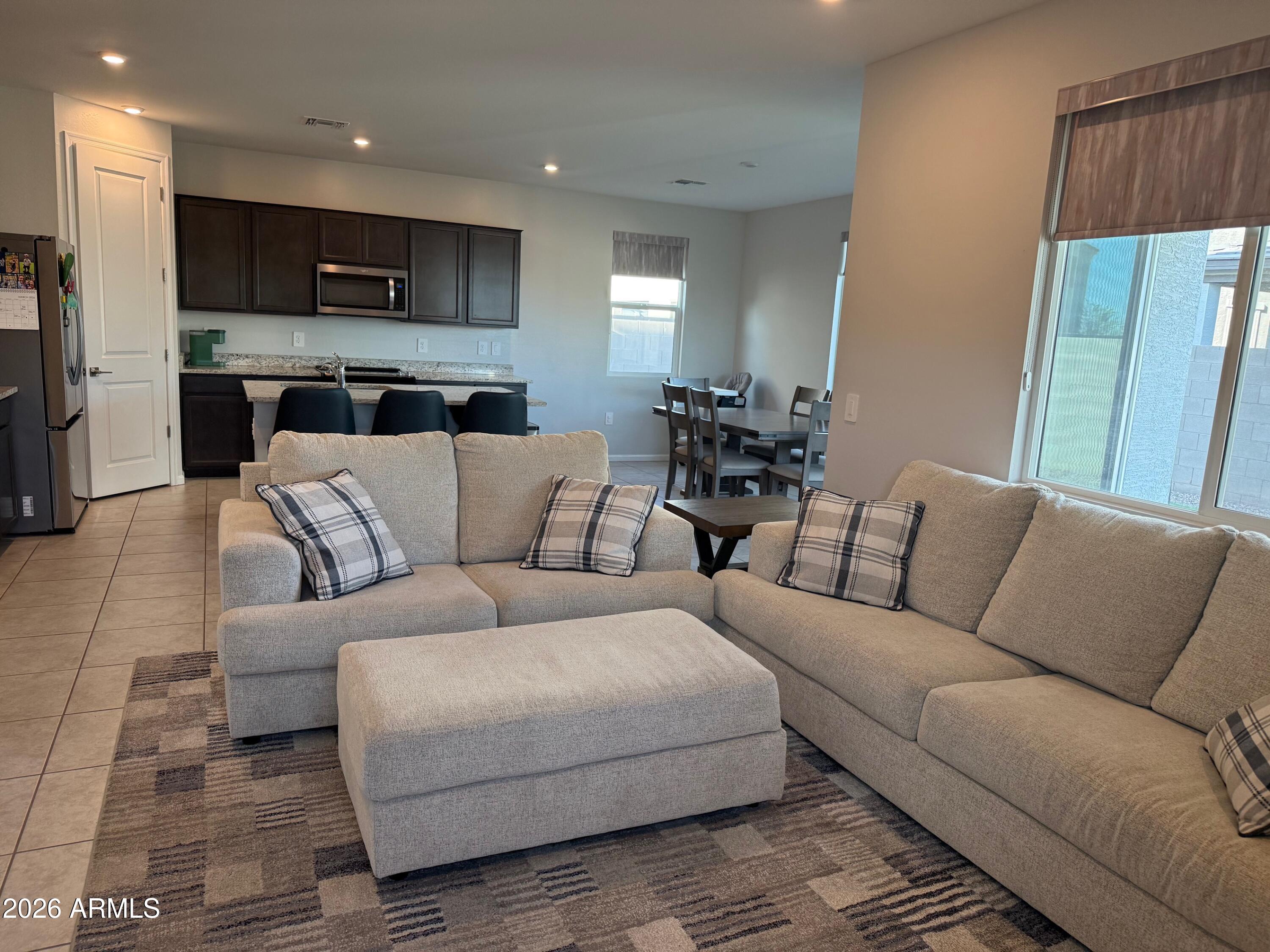 SUPERSTITION VISTA - Residential