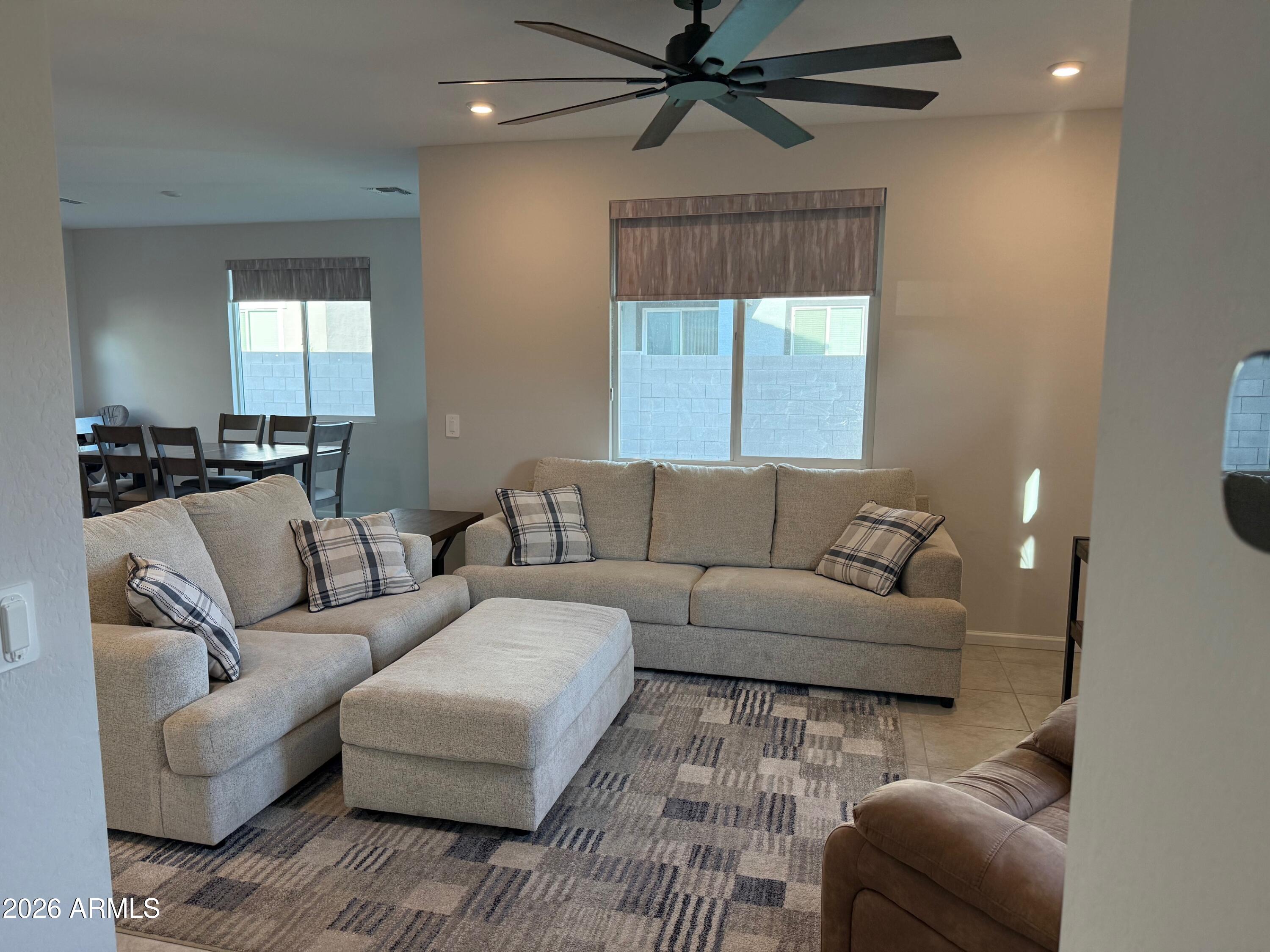 SUPERSTITION VISTA - Residential