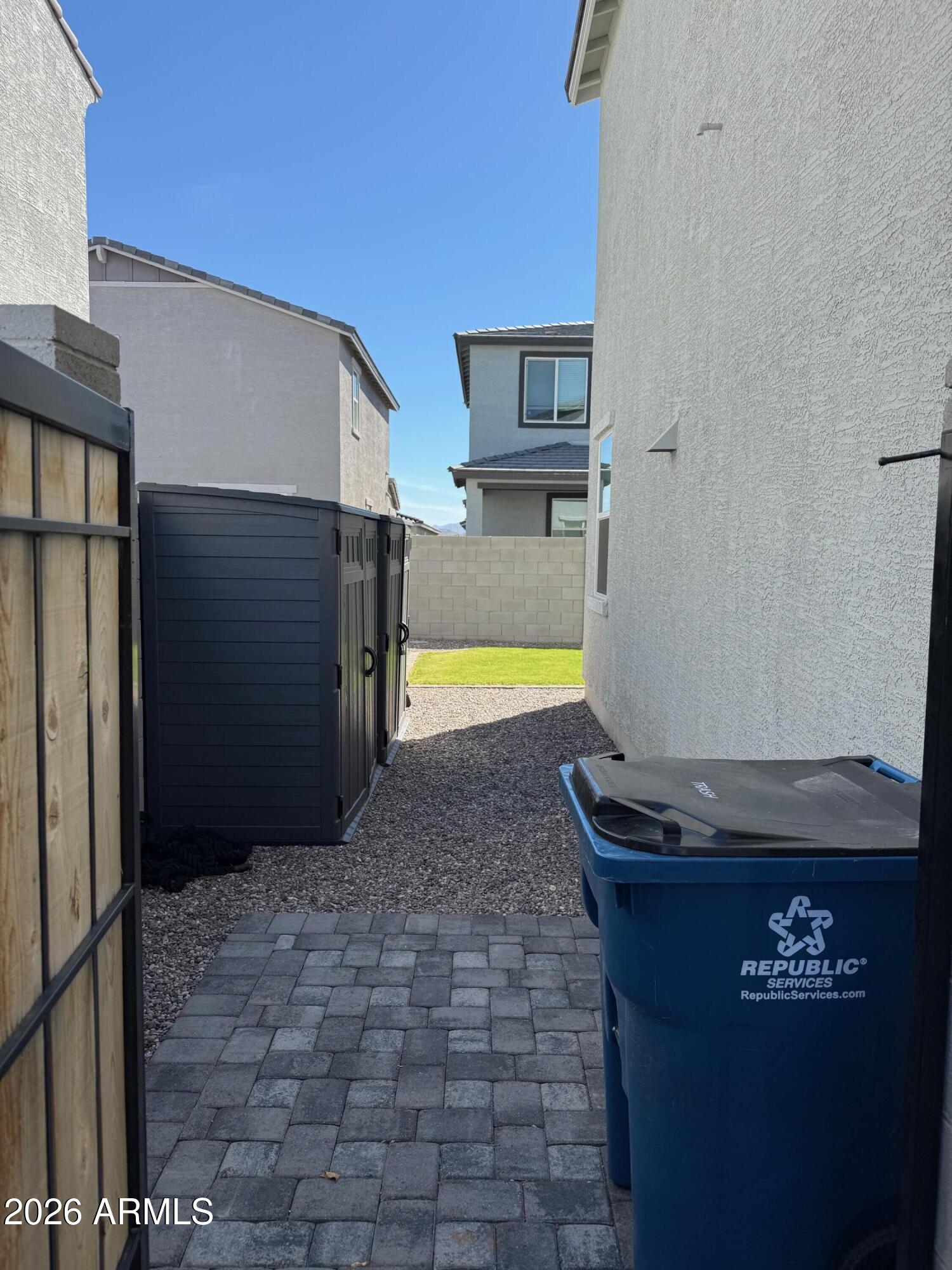 SUPERSTITION VISTA - Residential