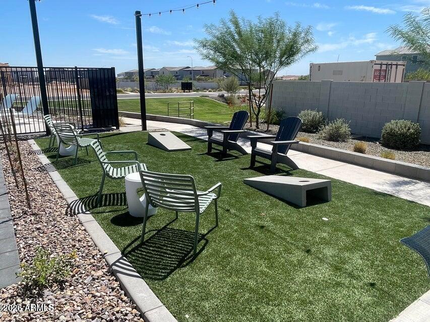 SUPERSTITION VISTA - Residential