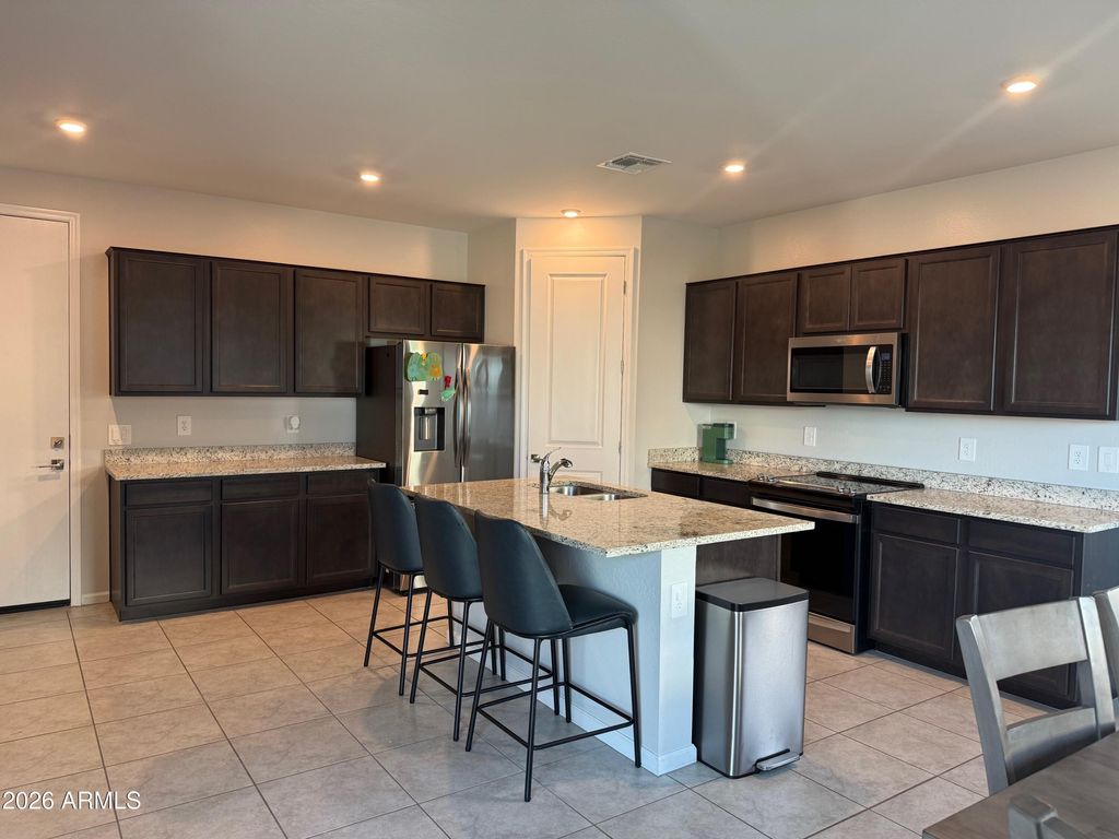 Photo of 4745 S Bull Pass Road, Apache Junction, AZ 85119 (MLS # 7004505)