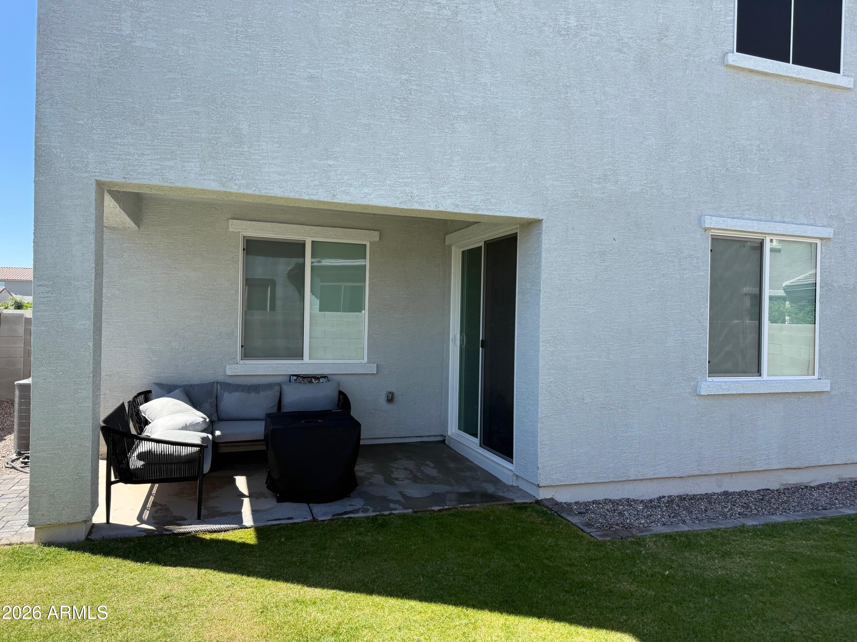 SUPERSTITION VISTA - Residential