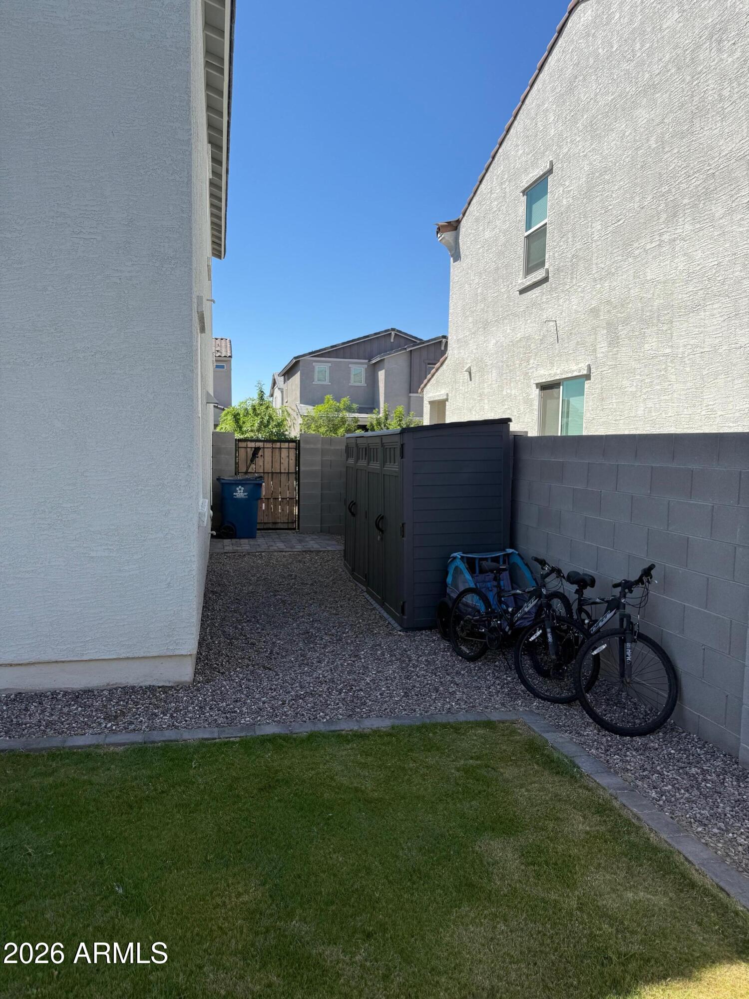 SUPERSTITION VISTA - Residential
