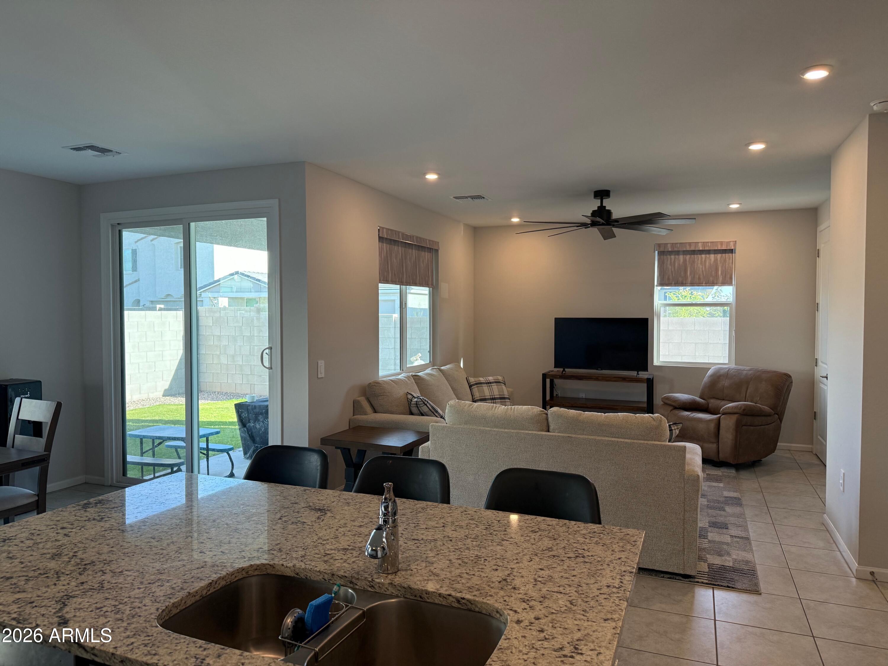 4745 S BULL PASS Road