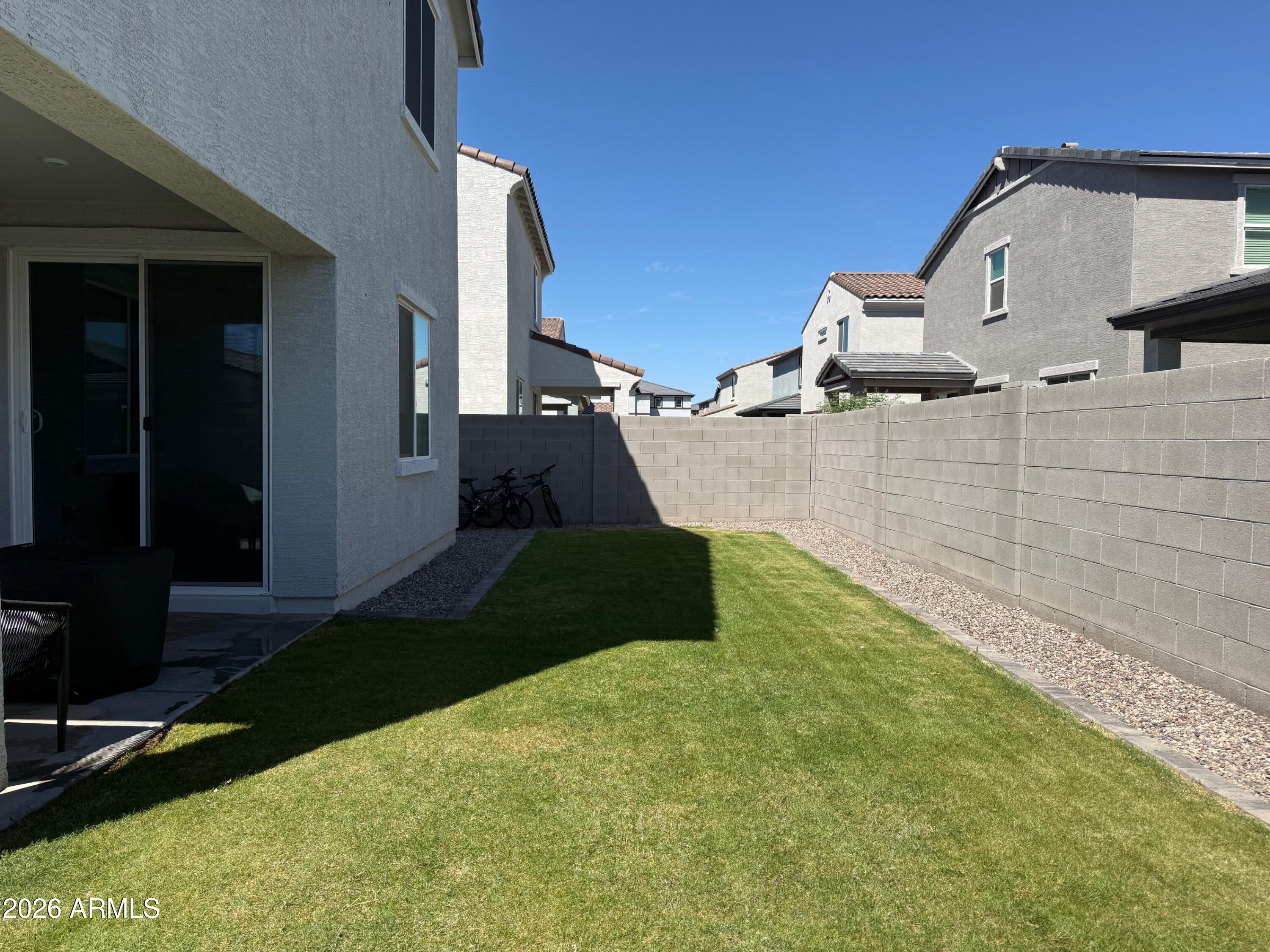 SUPERSTITION VISTA - Residential
