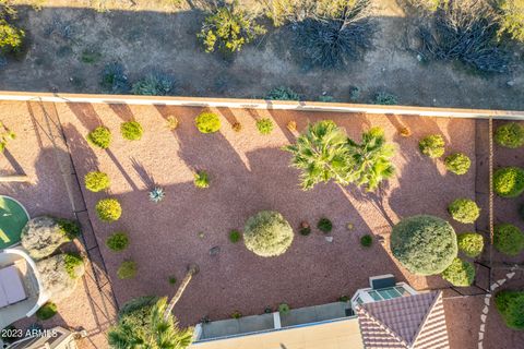 A home in Sun City West