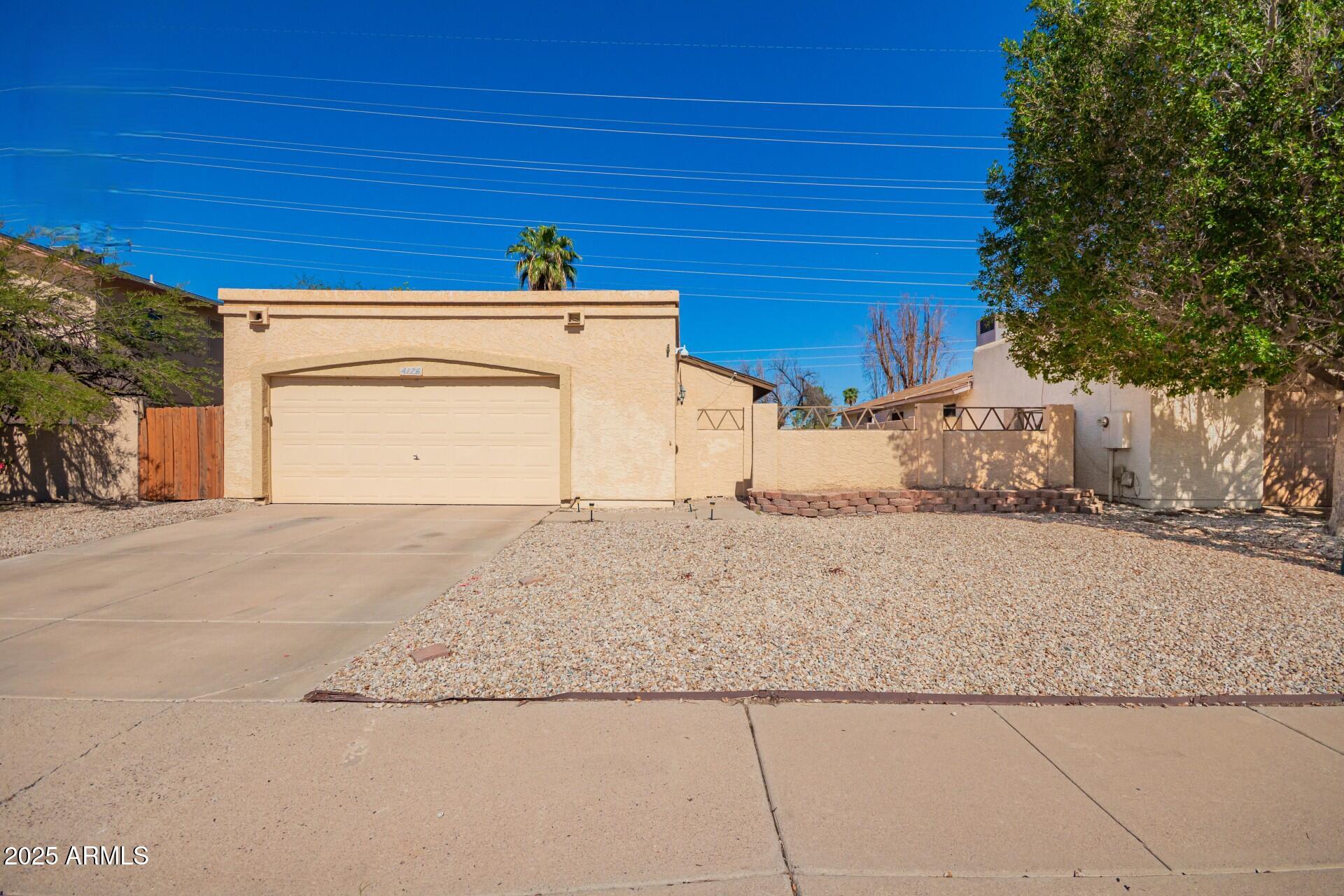 4126 E COVINA Street