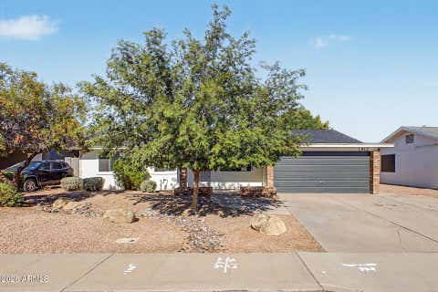 Photo of 1917 S Windsor Street, Mesa, AZ 85204 (MLS # 7058092)