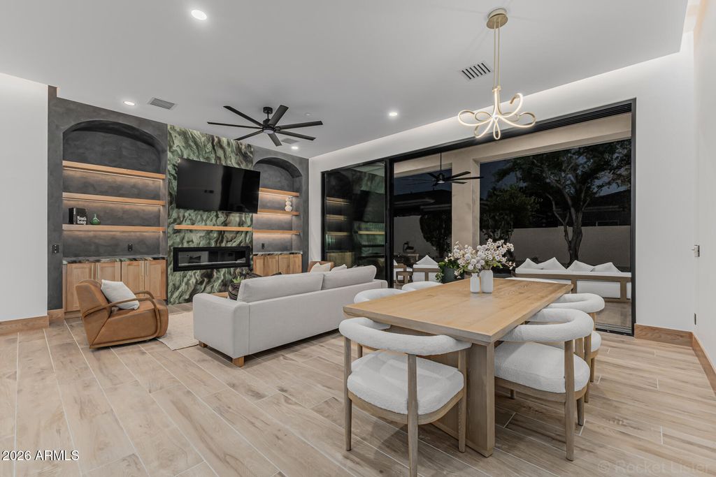 Photo of 10959 E Kora Lane, Scottsdale, AZ 85255 (MLS # 6998619)