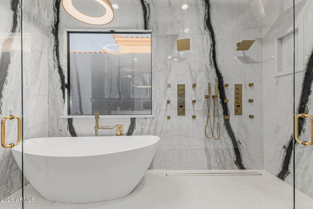 Photo of 10959 E Kora Lane, Scottsdale, AZ 85255 (MLS # 6998619)