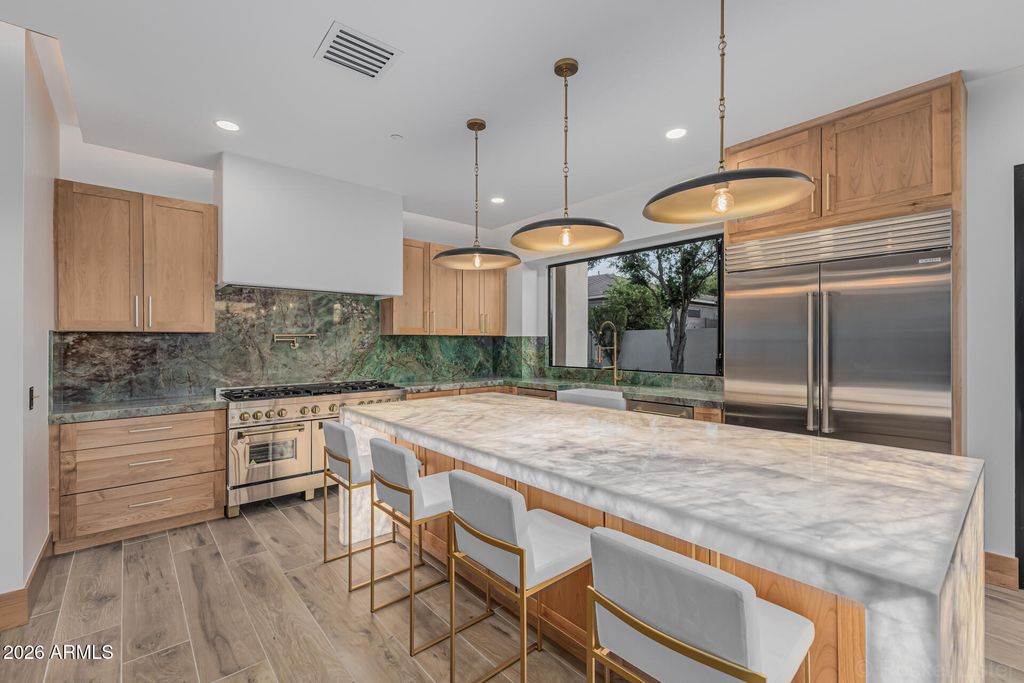 Photo of 10959 E Kora Lane, Scottsdale, AZ 85255 (MLS # 6998619)