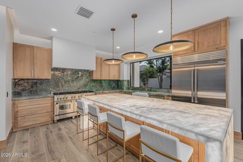 Photo of 10959 E Kora Lane, Scottsdale, AZ 85255 (MLS # 6998619)