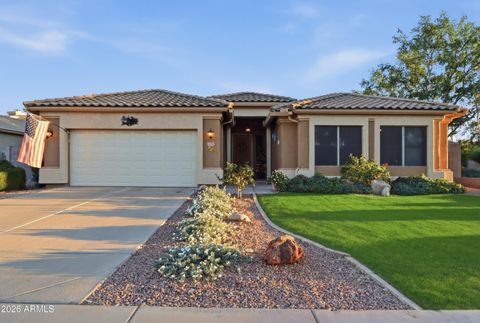 3869 E WASHINGTON Court Gilbert AZ 85234