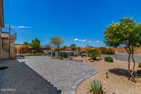 A home in Litchfield Park