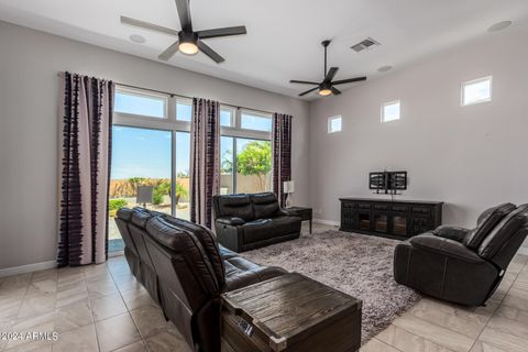 A home in Litchfield Park